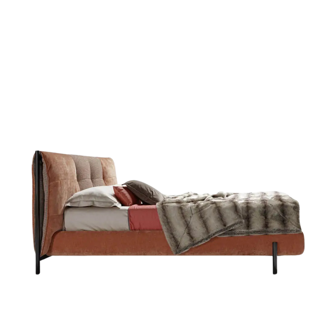 Cassia Bed