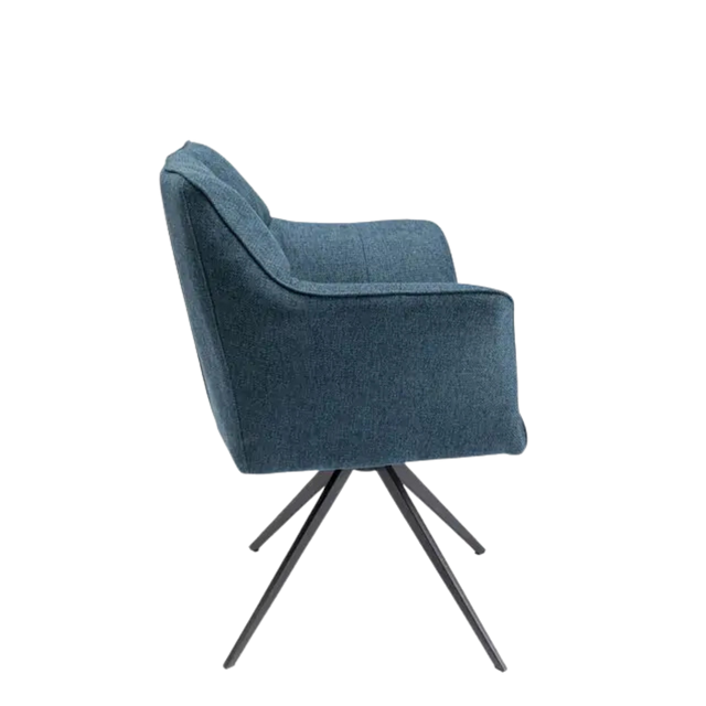 Swivel Chair Thinktank