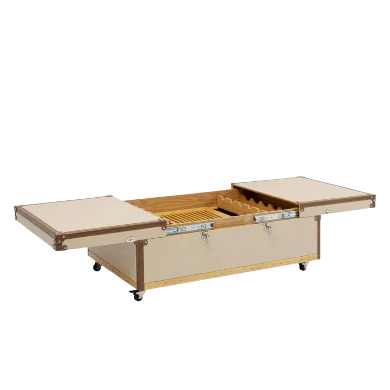 Coffee Table Bar Venezia