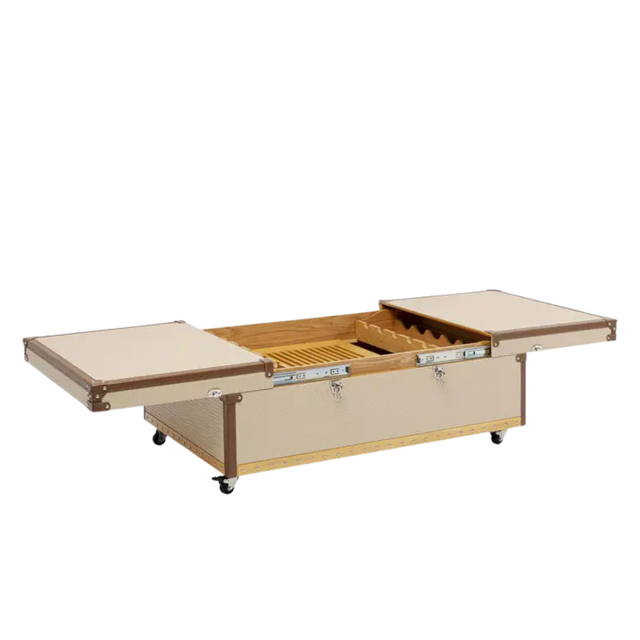 Coffee Table Bar Venezia