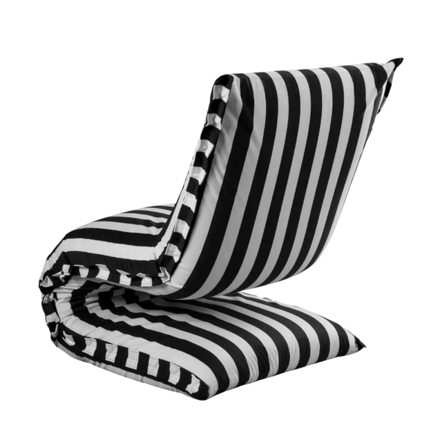 Sting Chair Without Arms