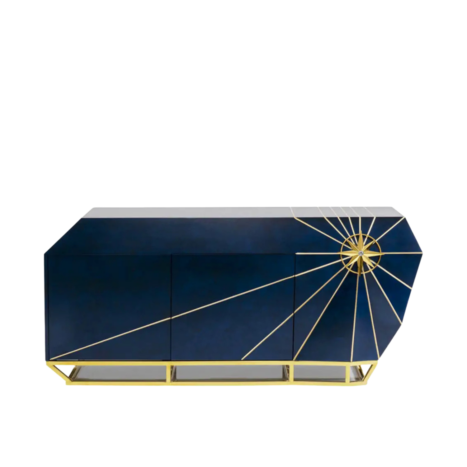 Sideboard Shine Bright