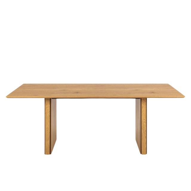 Colima Rectangular Dining Table