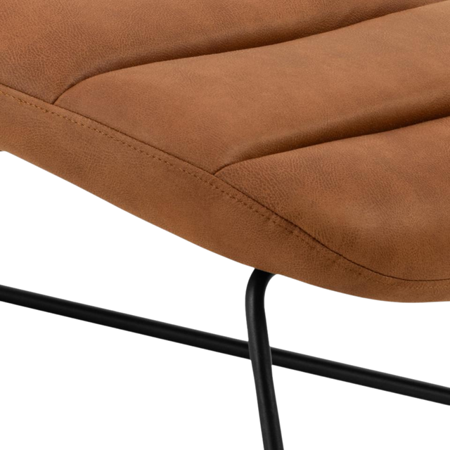 Chaplin Chaise Longue