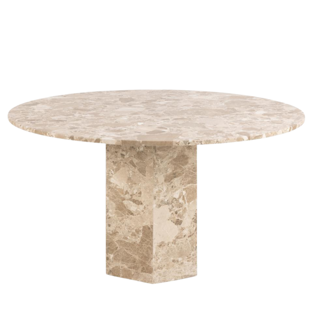 Naxos Round Dining Table