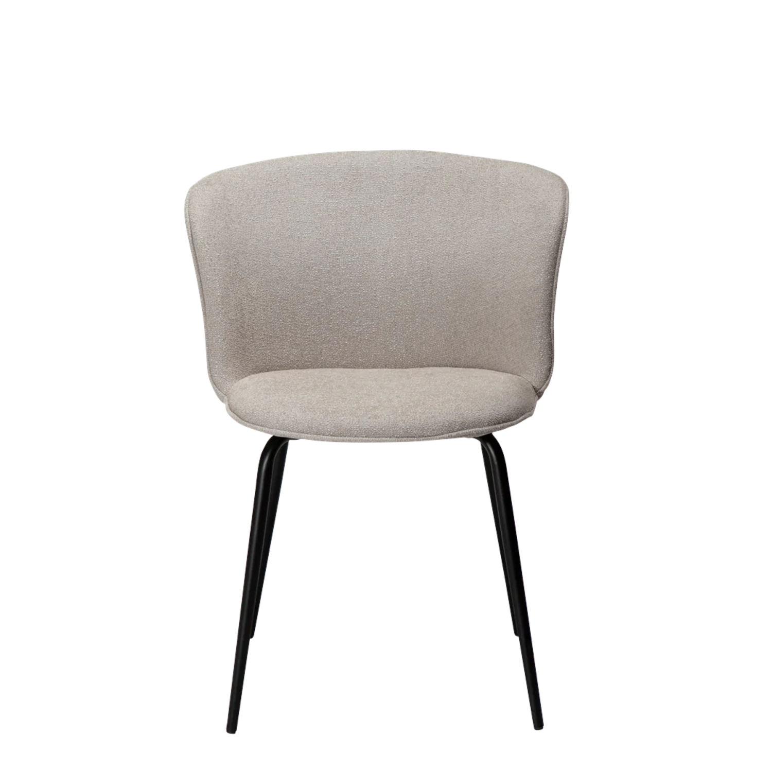 Eden Cashmere Chair