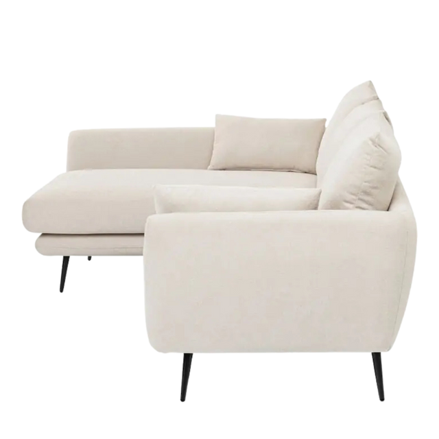 Corner Sofa Amalfi | Position Left