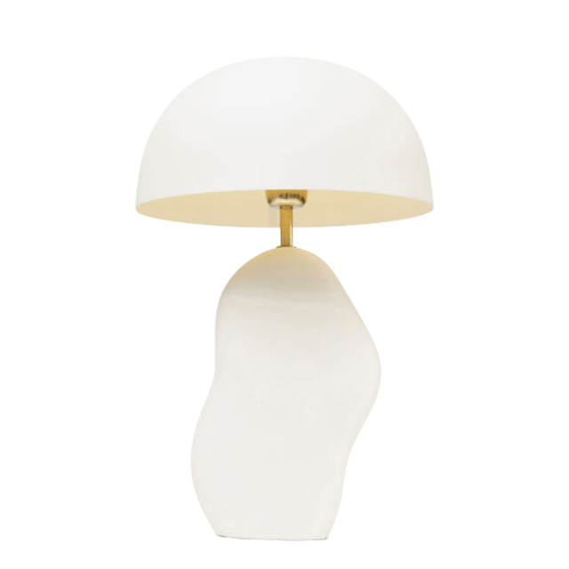 Table Lamp Nube White