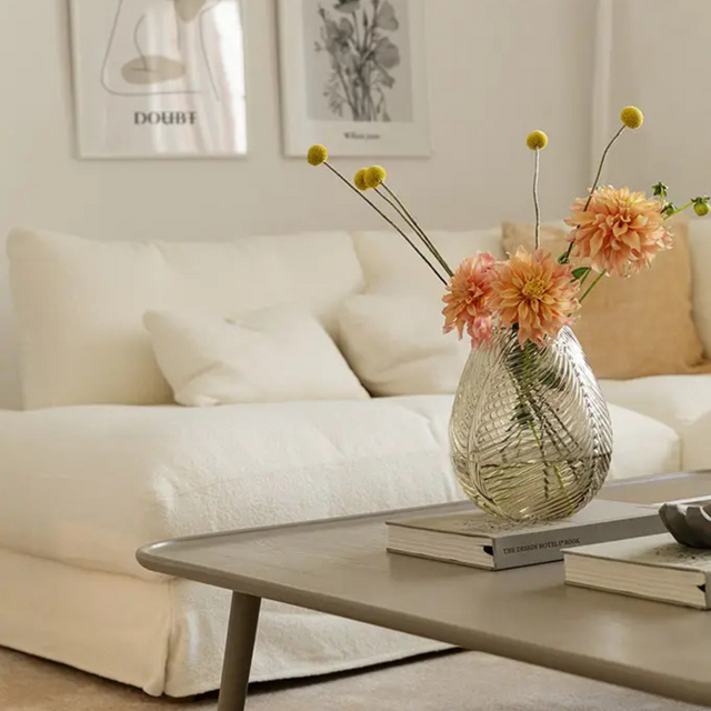 Heaven Set 3-Seater Sofa | Position Left