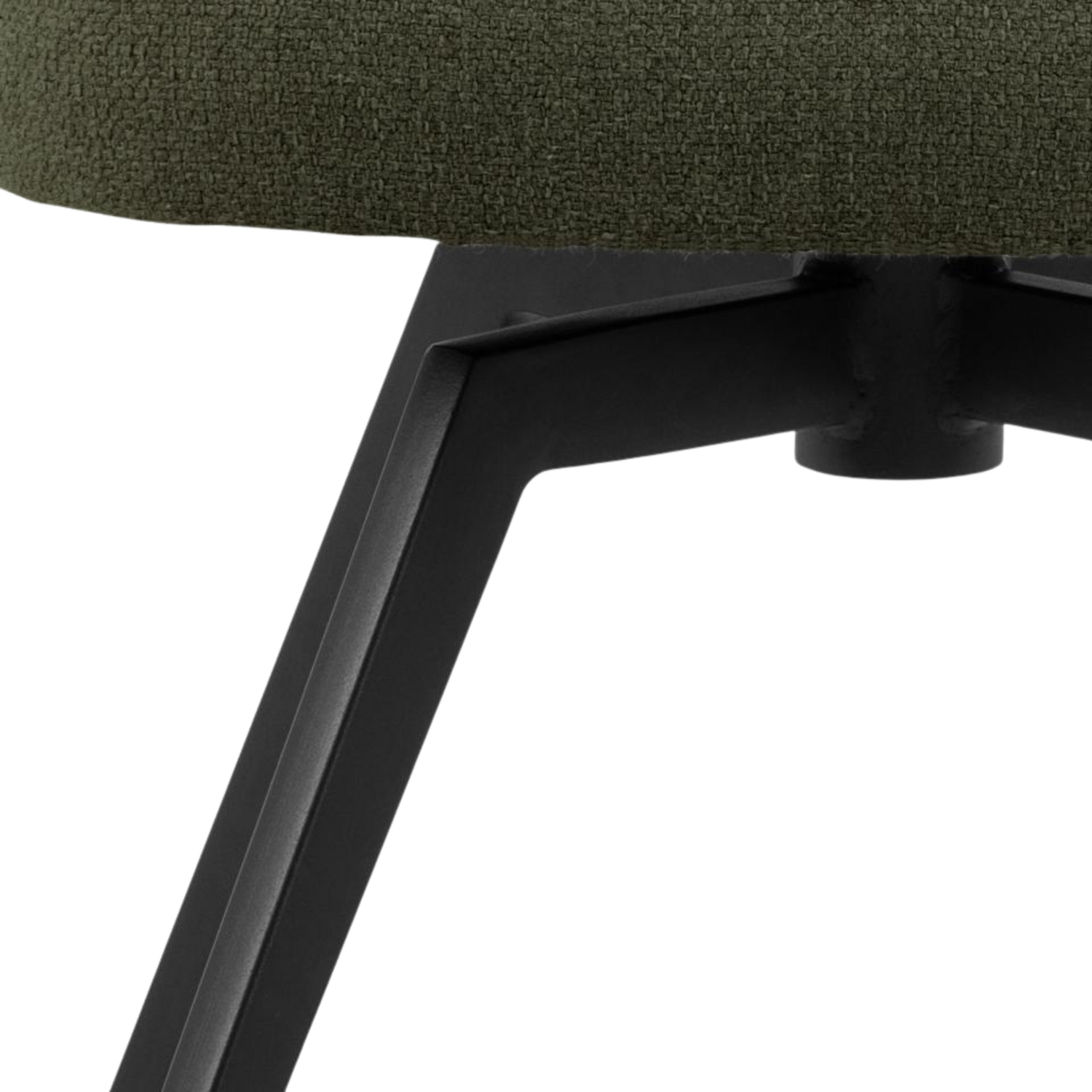 Darlene Dining Chair with Armrest