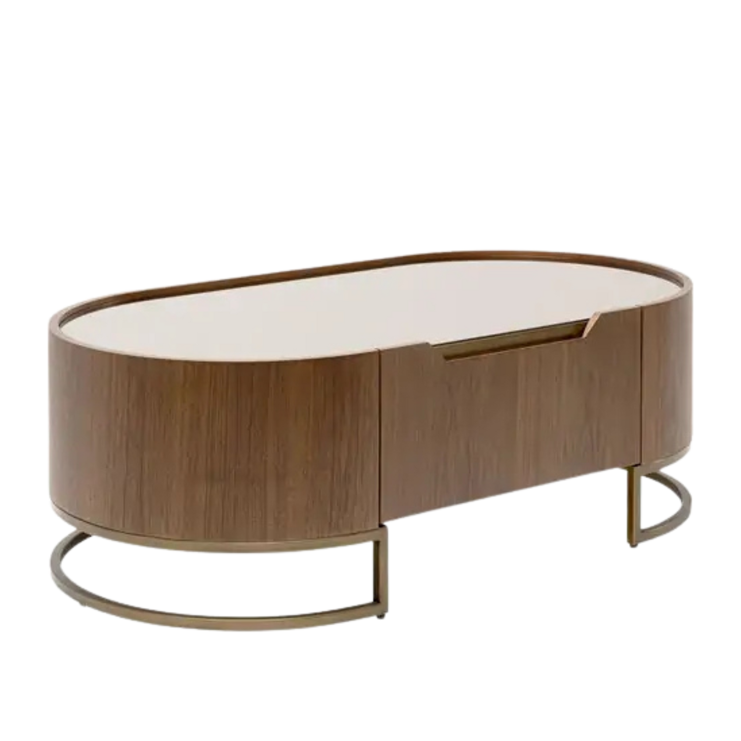 Coffee Table Giorgio 70x130cm