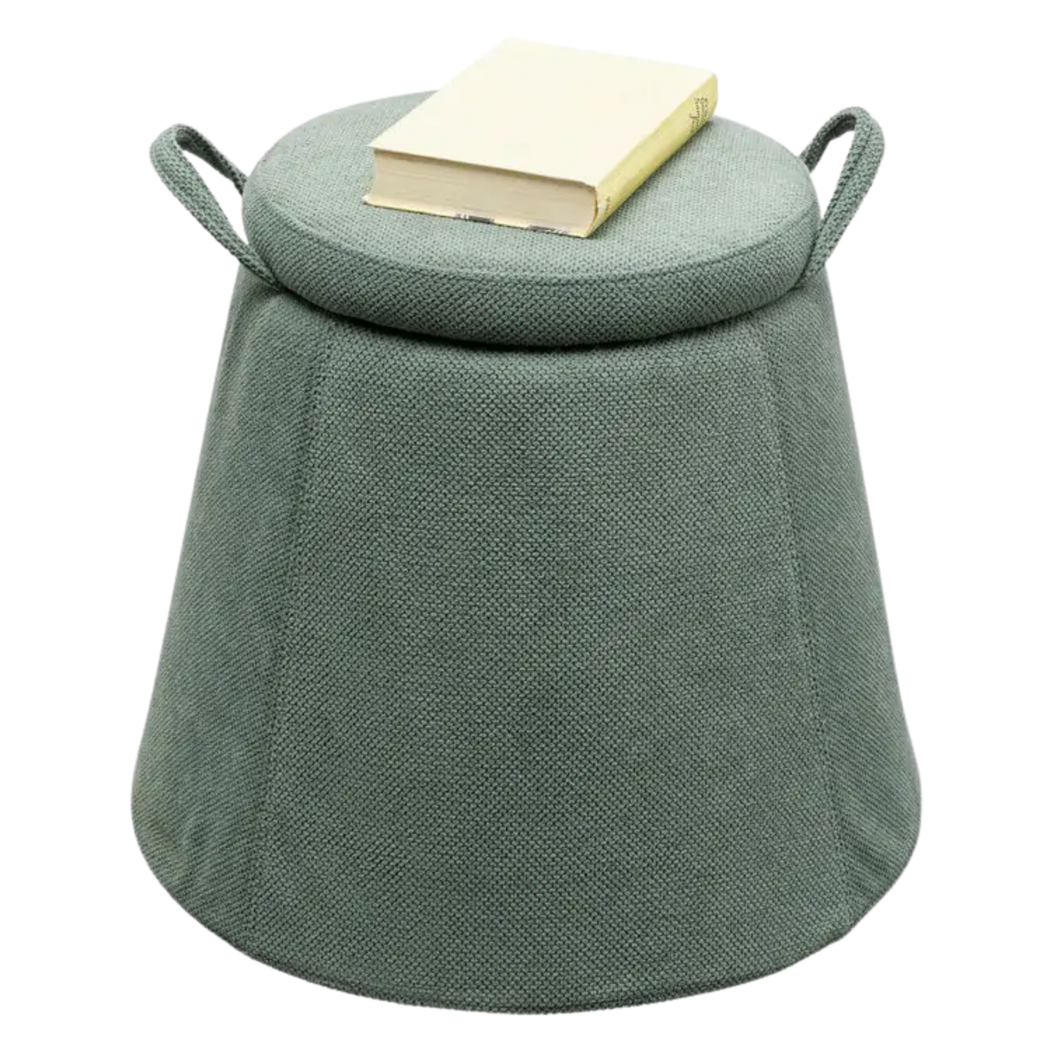 Stool Thimble Green