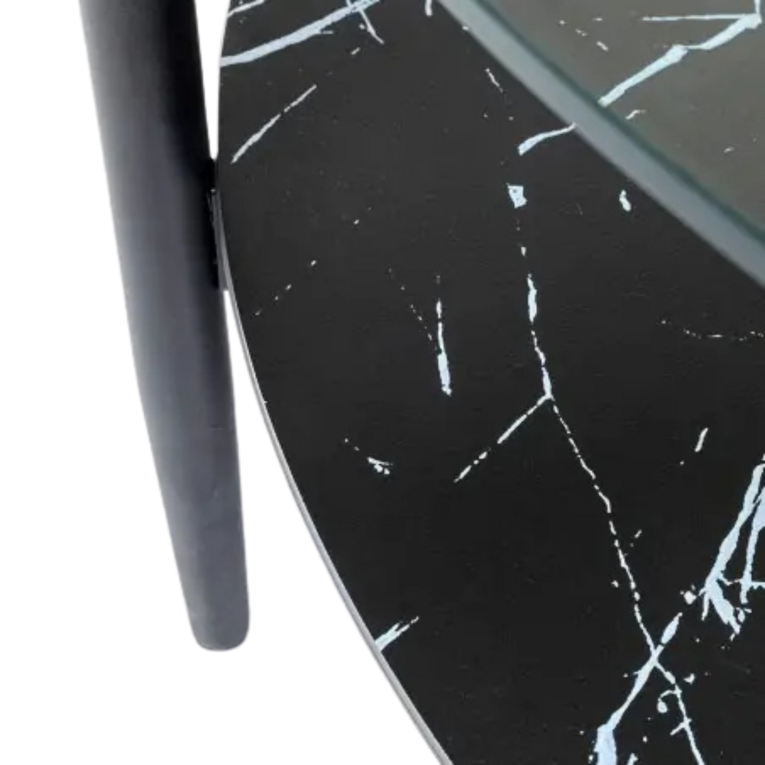 Coffee Table Noblesse Oval