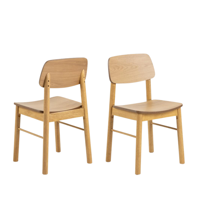 Barlow Dining Chair