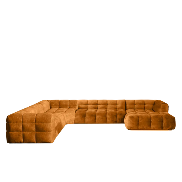 Michelin Corner Sofa