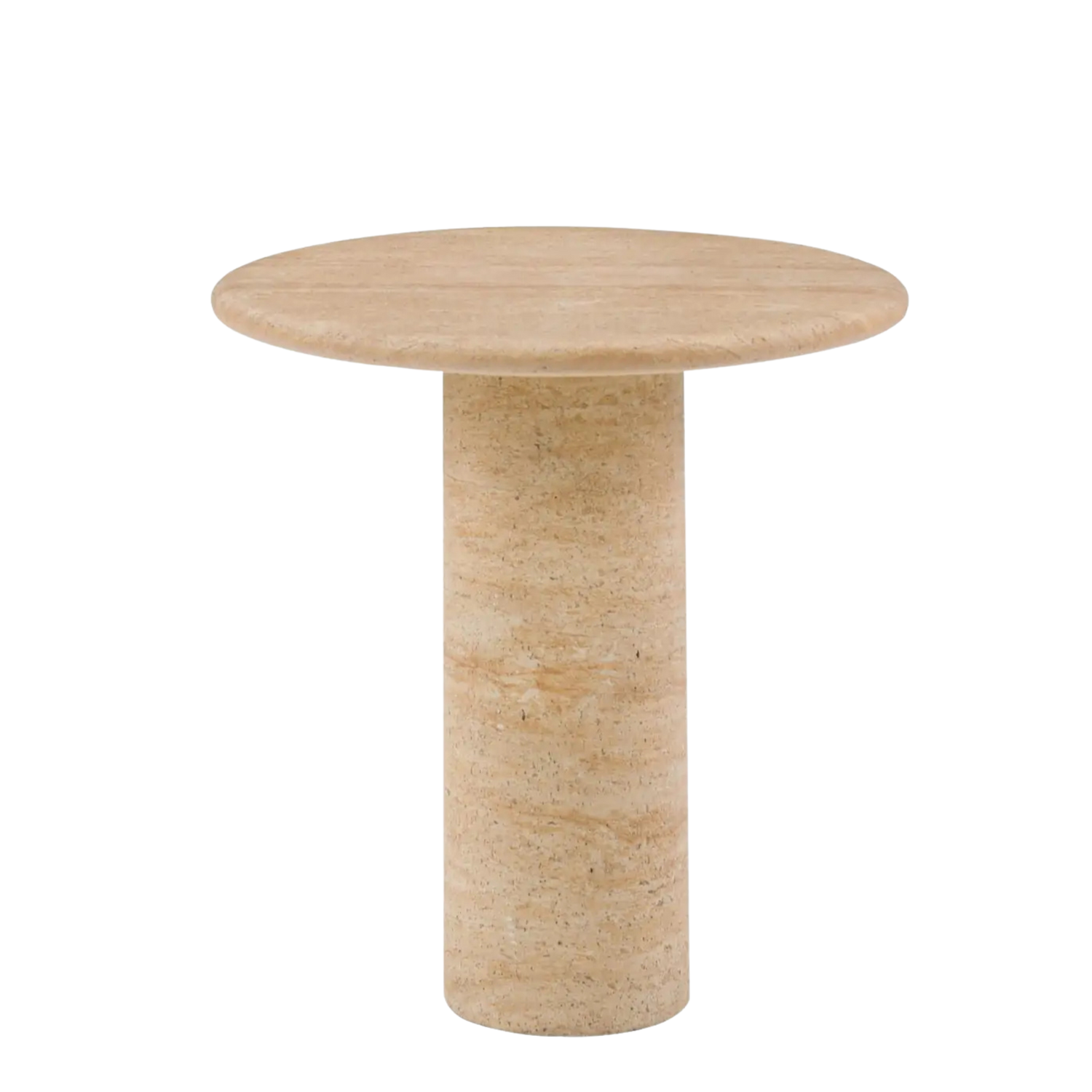 Alfred Coffee Table 46x48cm