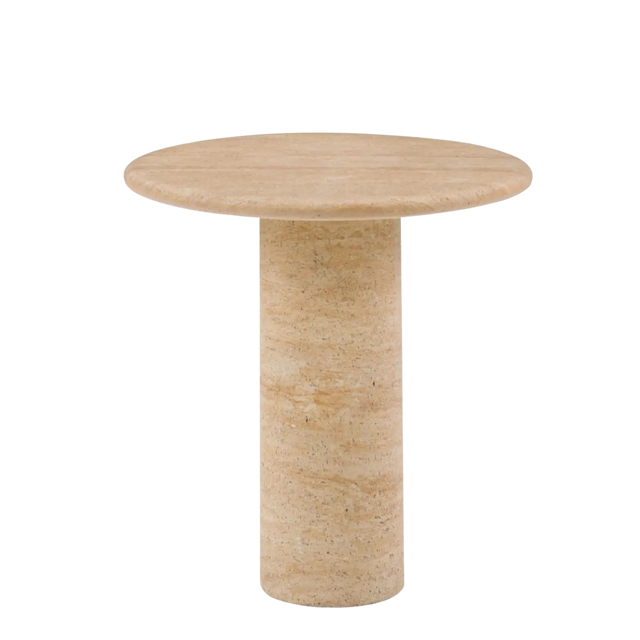 Alfred Coffee Table 46x48cm