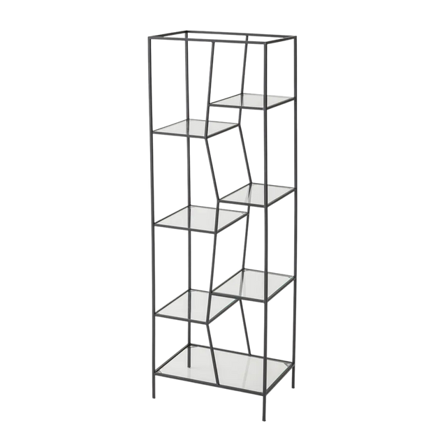 Structure Standing Shelf