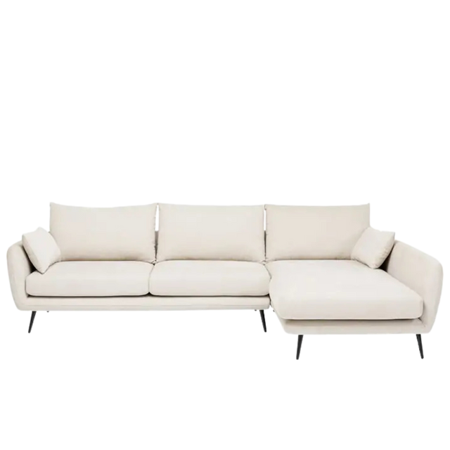 Corner Sofa Amalfi | Position Right