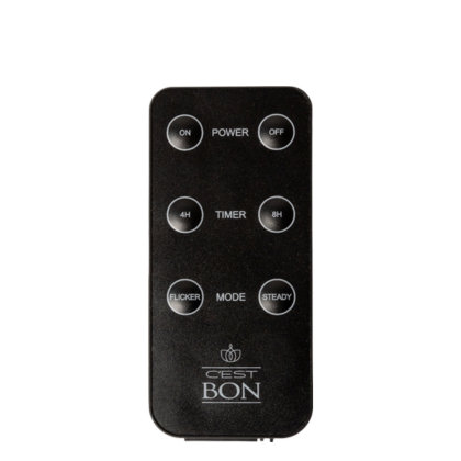 Remote control