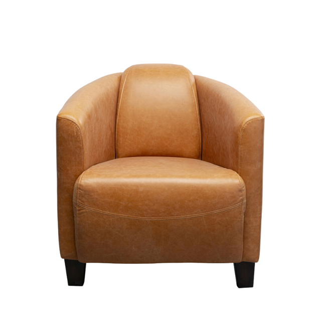 Armchair Cigar Lounge Smart