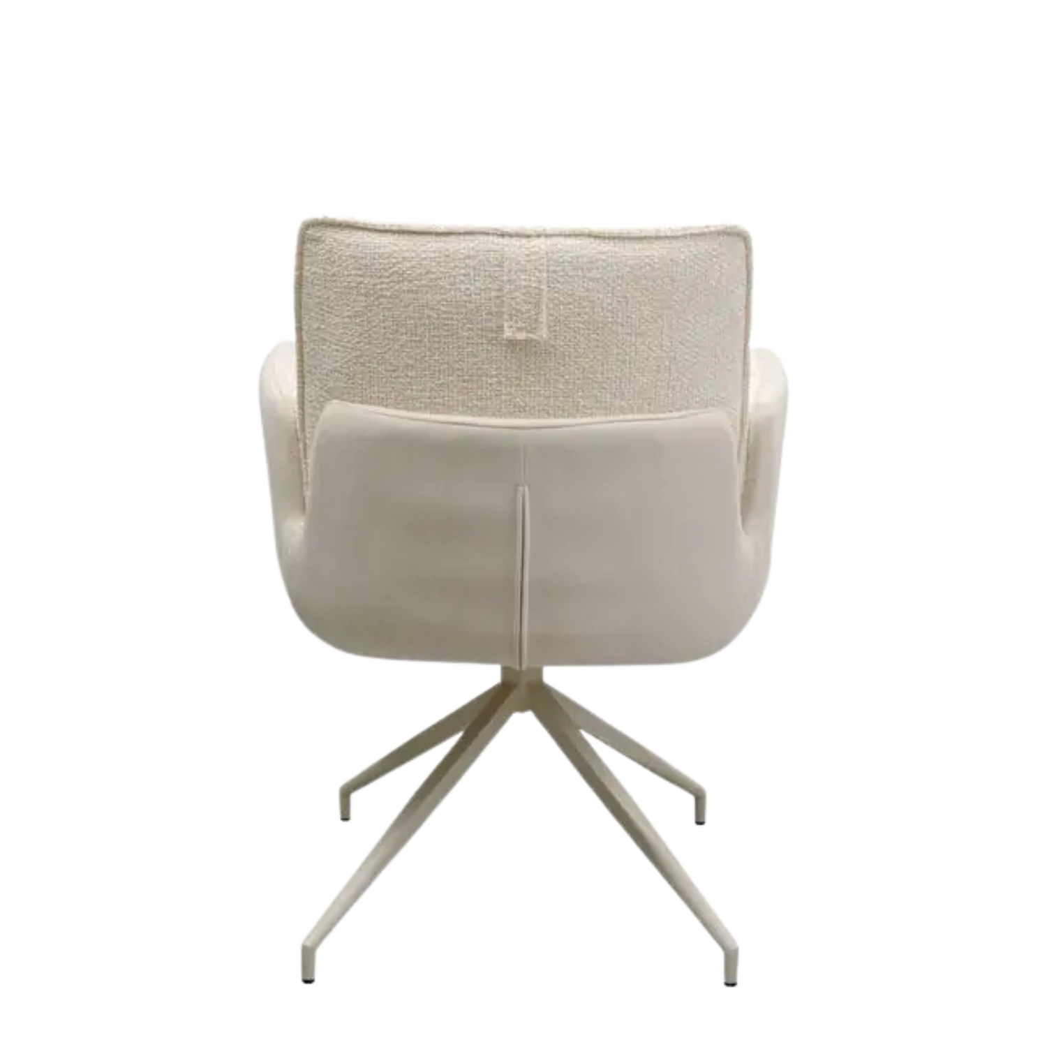 Swivel Arm Chair Hilla