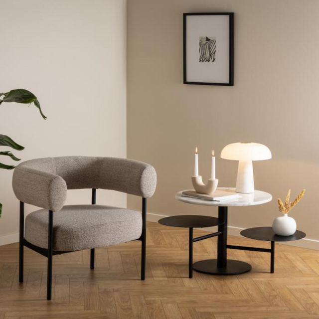 Oakfield Lounge Chair