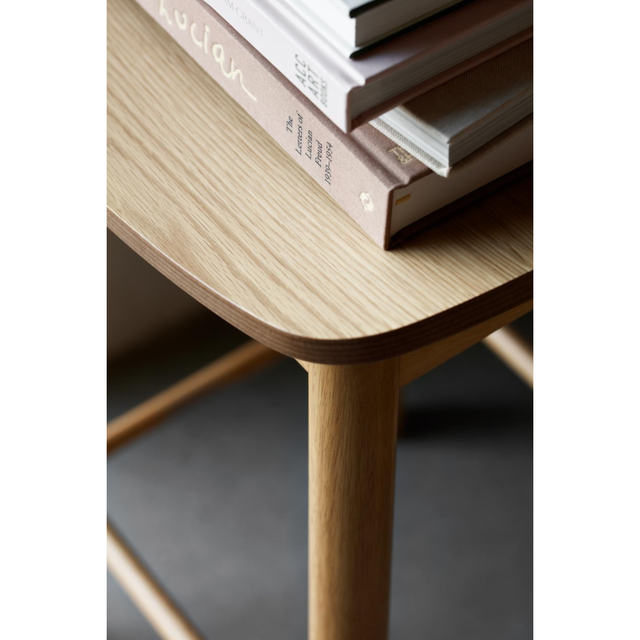 Barlow Bar Stool Without Back