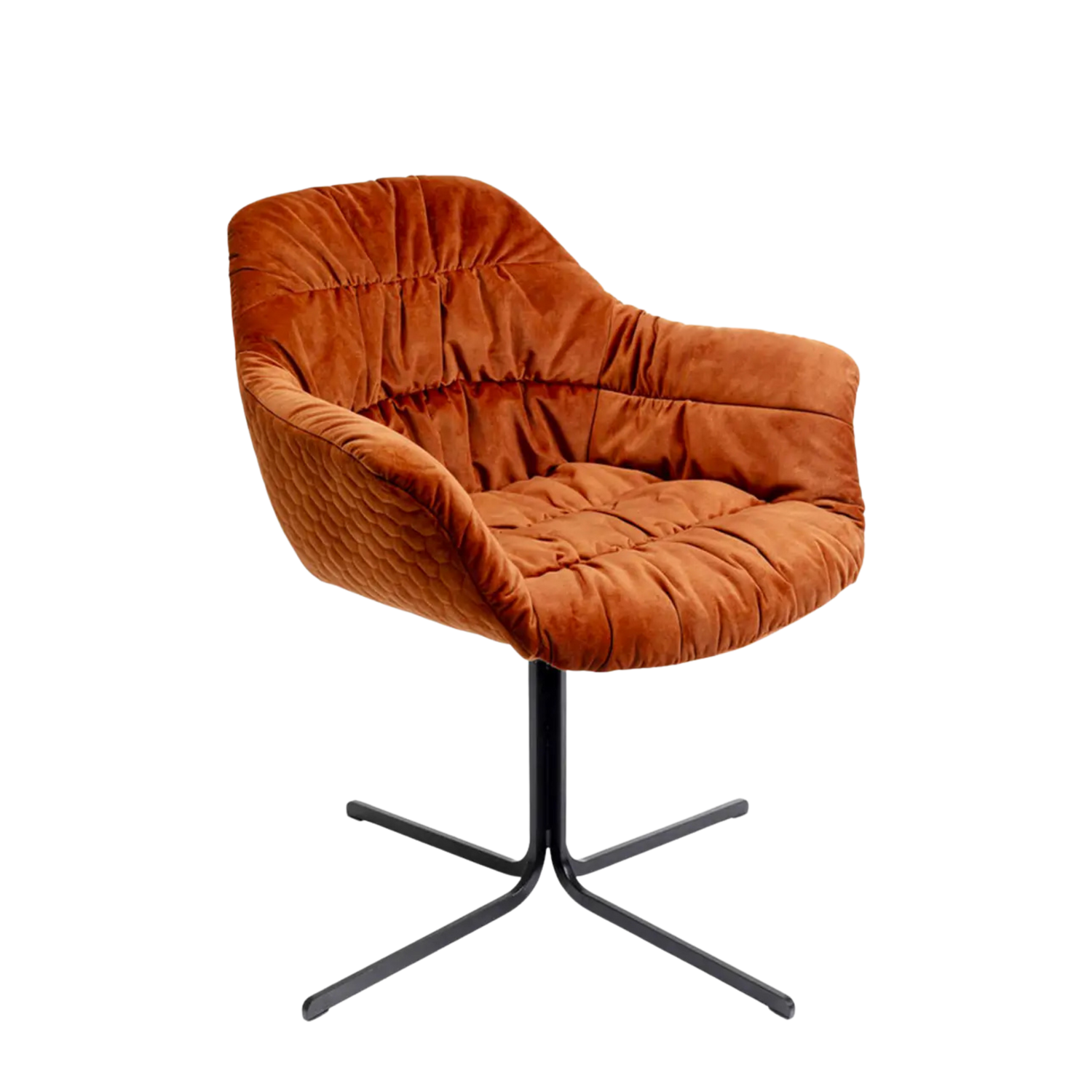 Swivel Armchair Colmar