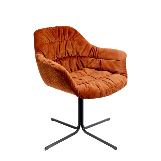 Swivel Armchair Colmar