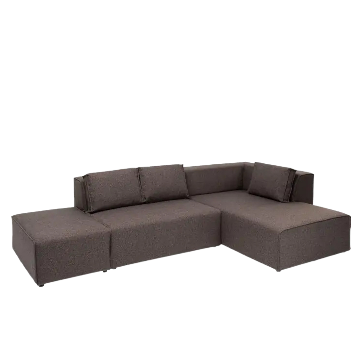 Corner Sofa Infinity | Position Right