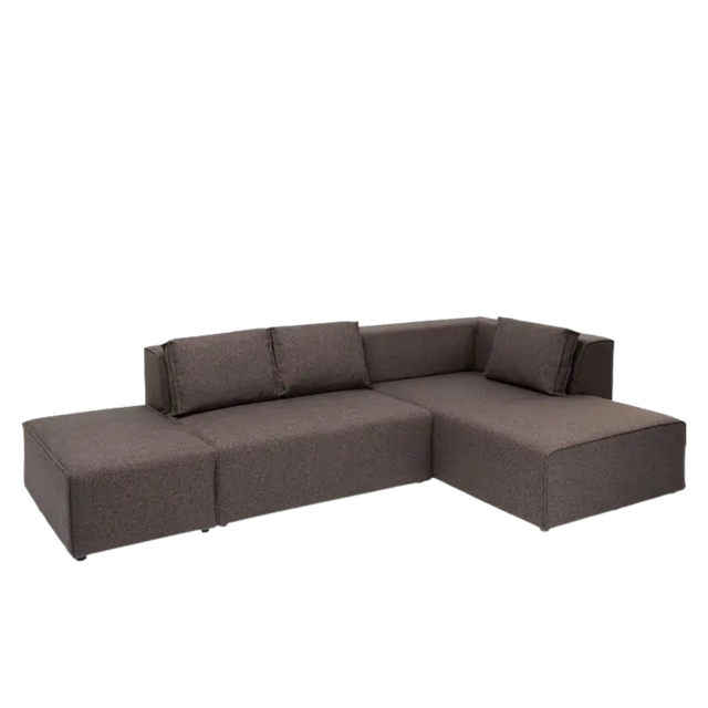Corner Sofa Infinity | Position Right