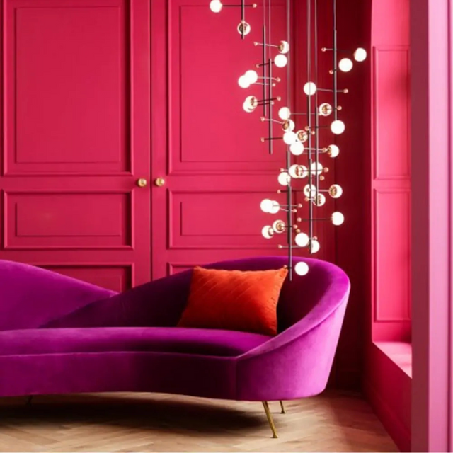 Sofa Night Fever 3-Seater