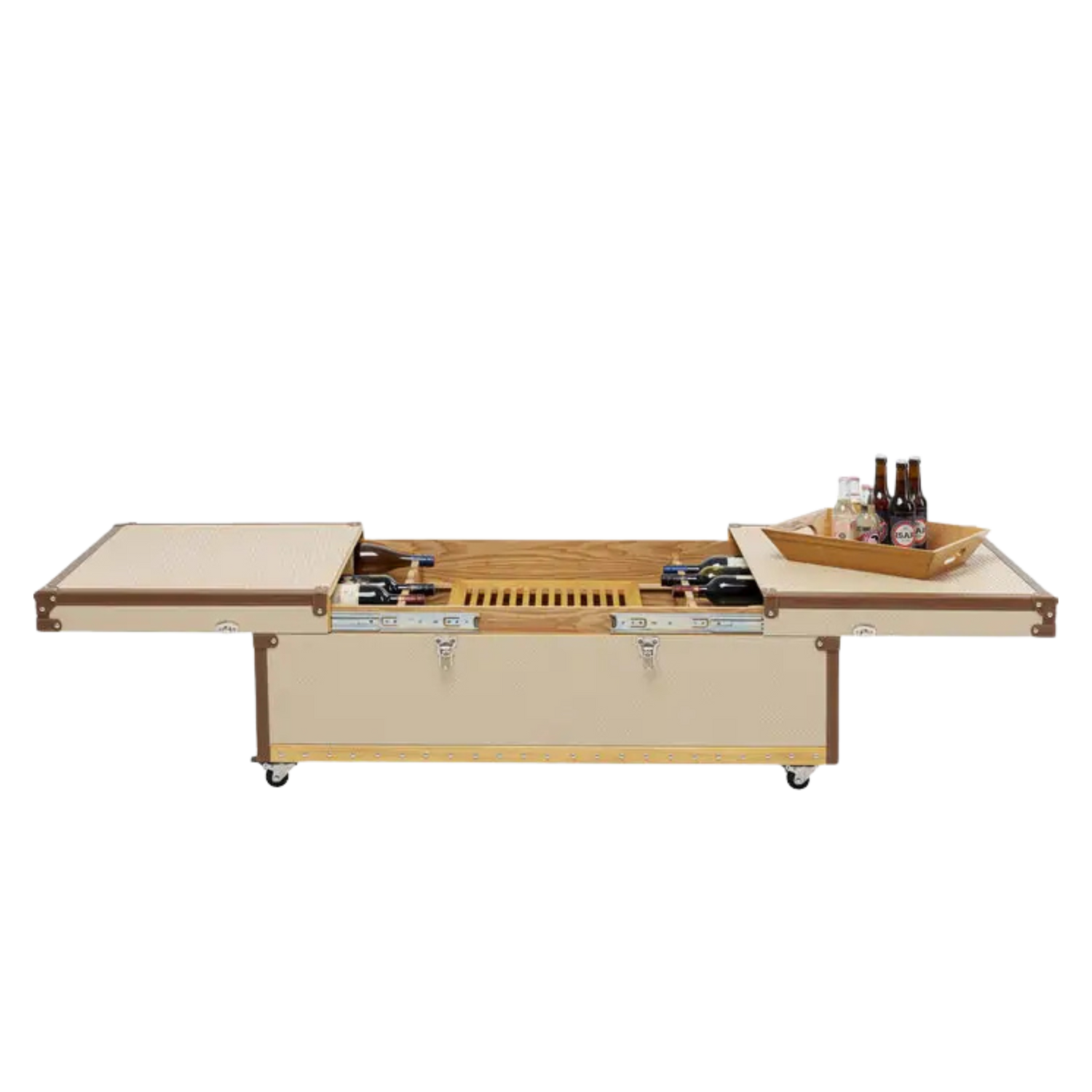 Coffee Table Bar Venezia