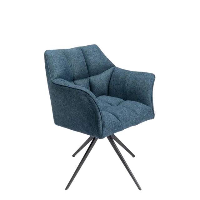 Swivel Chair Thinktank