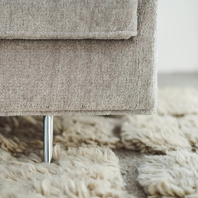 Julia 3-Seater Sofa