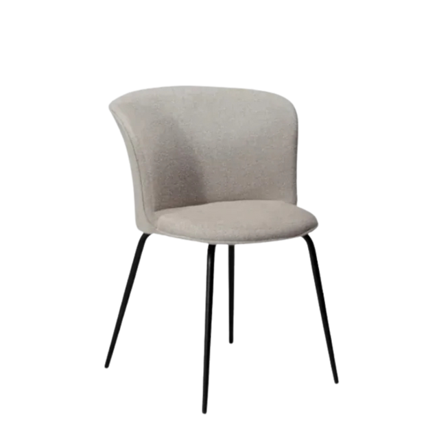 Eden Cashmere Chair