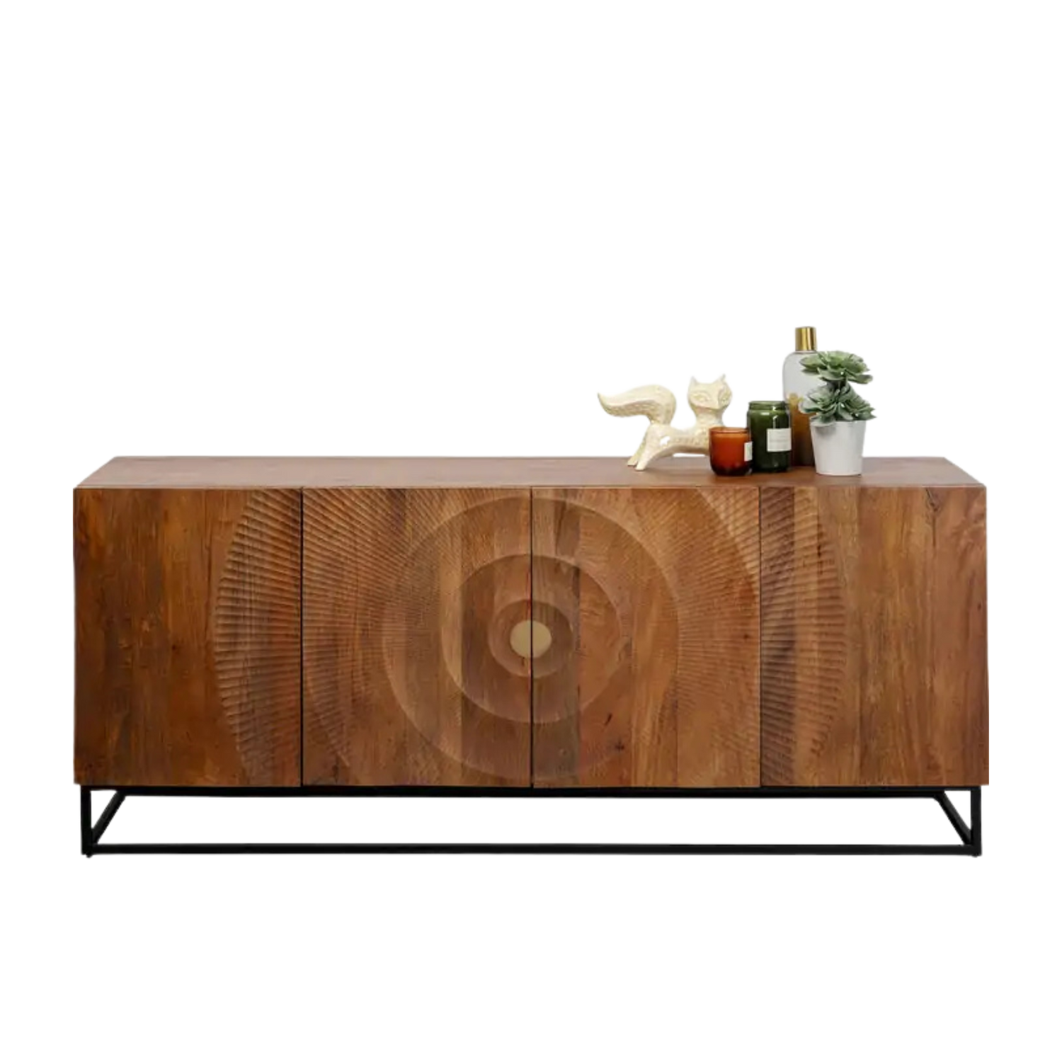 Sideboard Madeira Bright