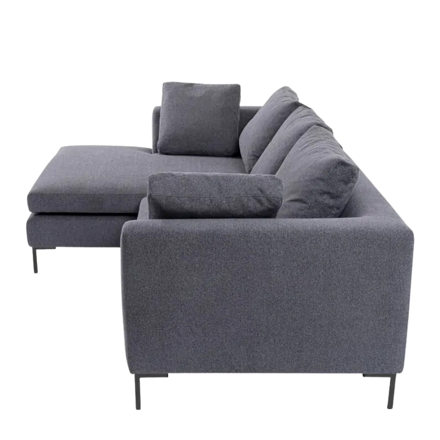 Corner Sofa Henry | Position Left
