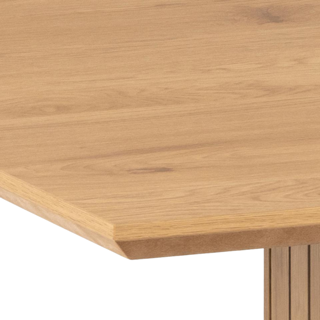 Colima Rectangular Dining Table