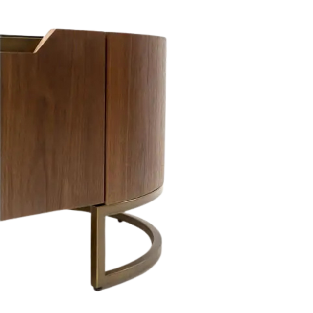 Coffee Table Giorgio 70x130cm