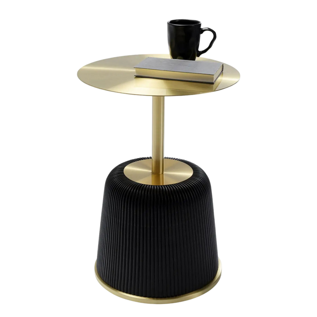 Side Table Endless Bedas