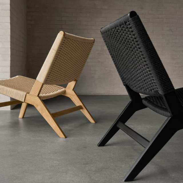 Carson Lounge Chair