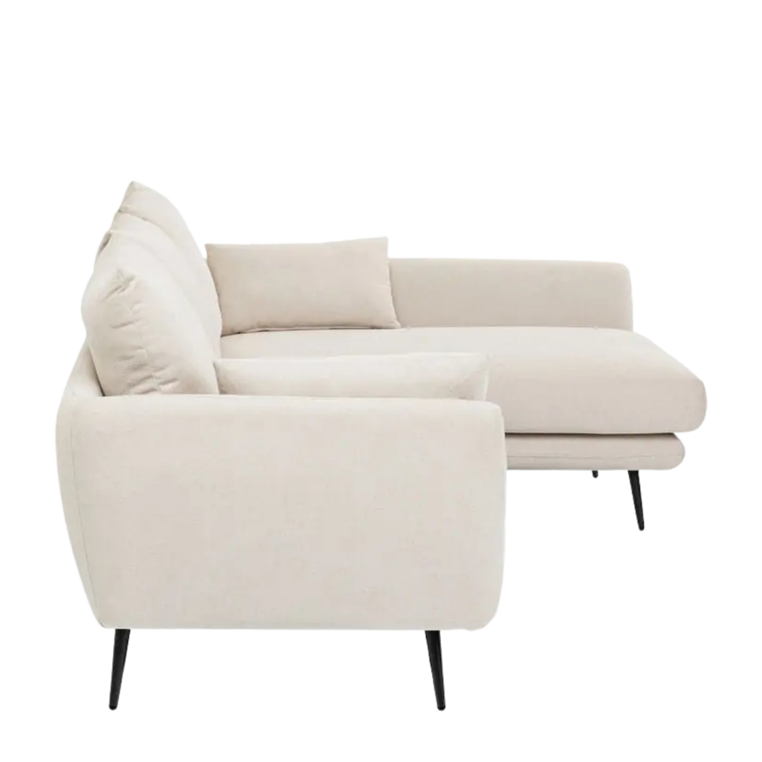 Corner Sofa Amalfi | Position Right