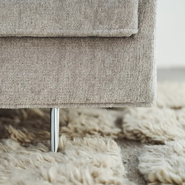 Julia 4-Seater Sofa