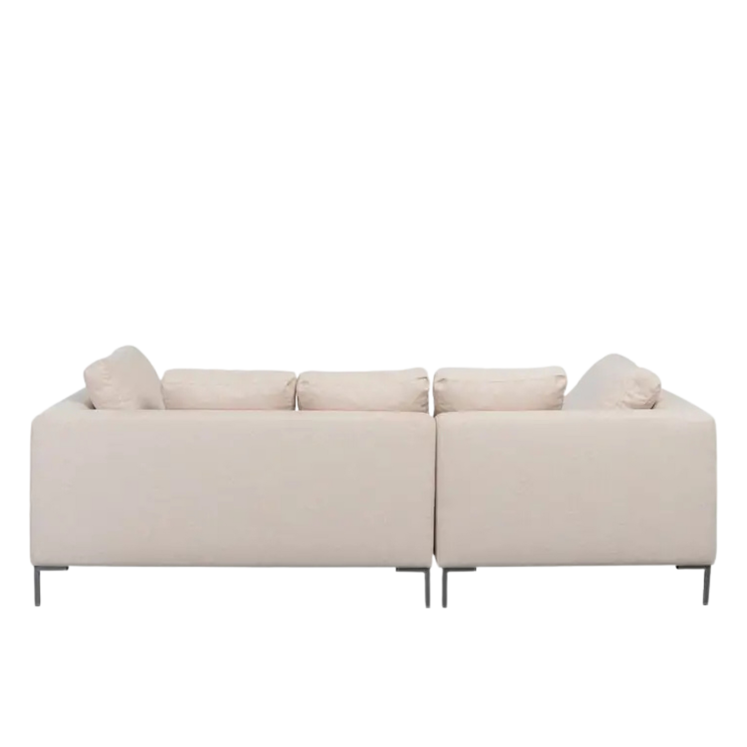 Corner Sofa Gianni | Position Left