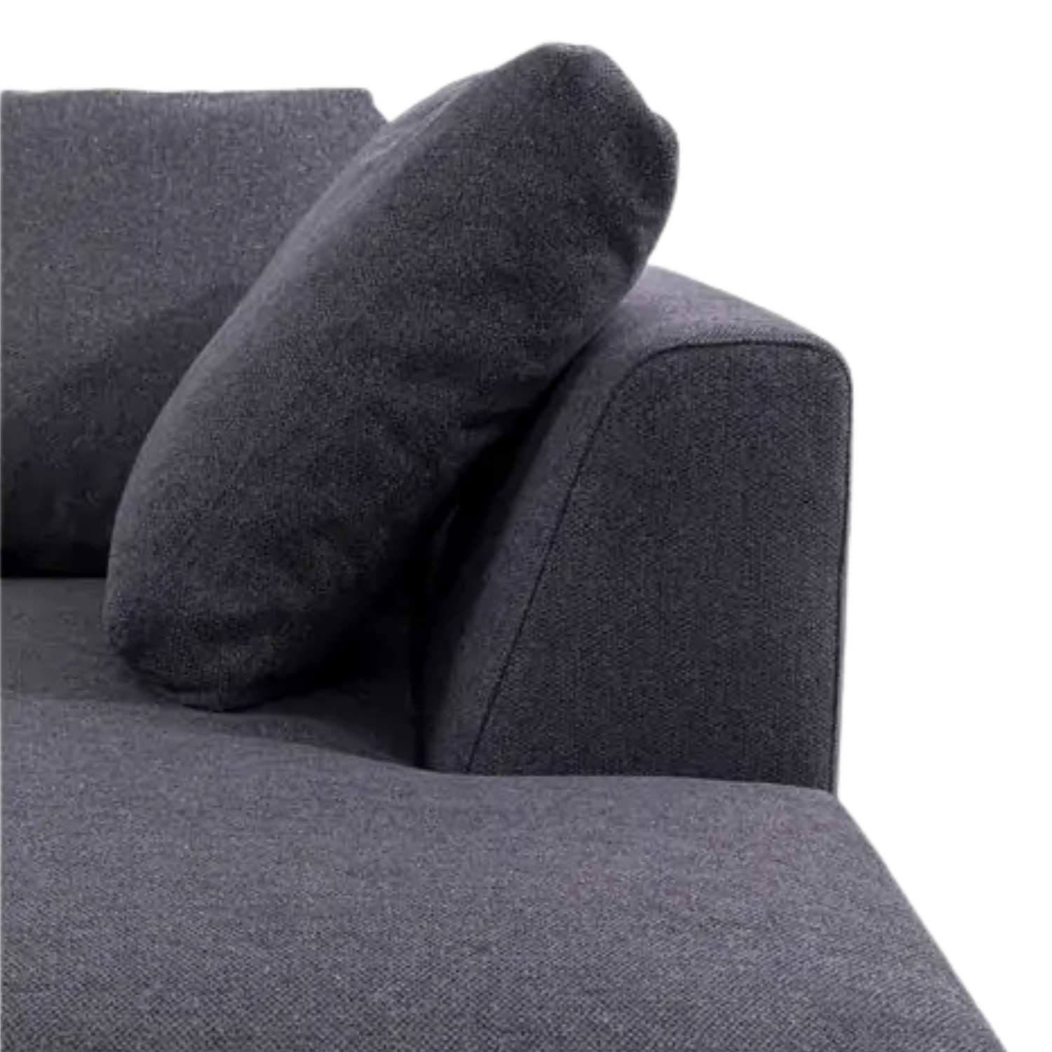 Corner Sofa Gianni | Position Right