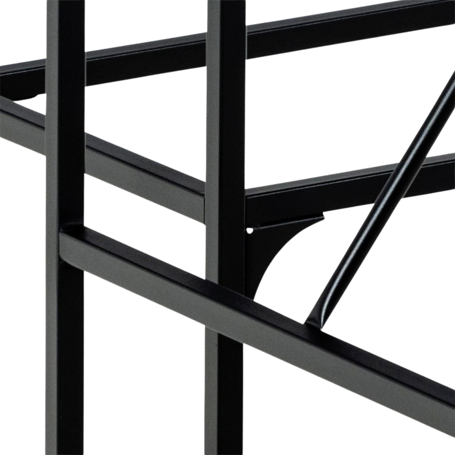 Bahamas Rectangular Bar Table Set