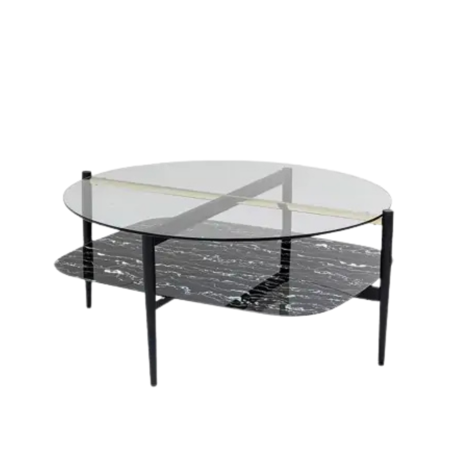 Coffee Table Noblesse Oval