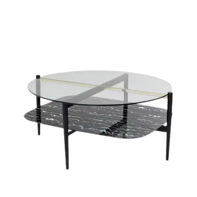Coffee Table Noblesse Oval